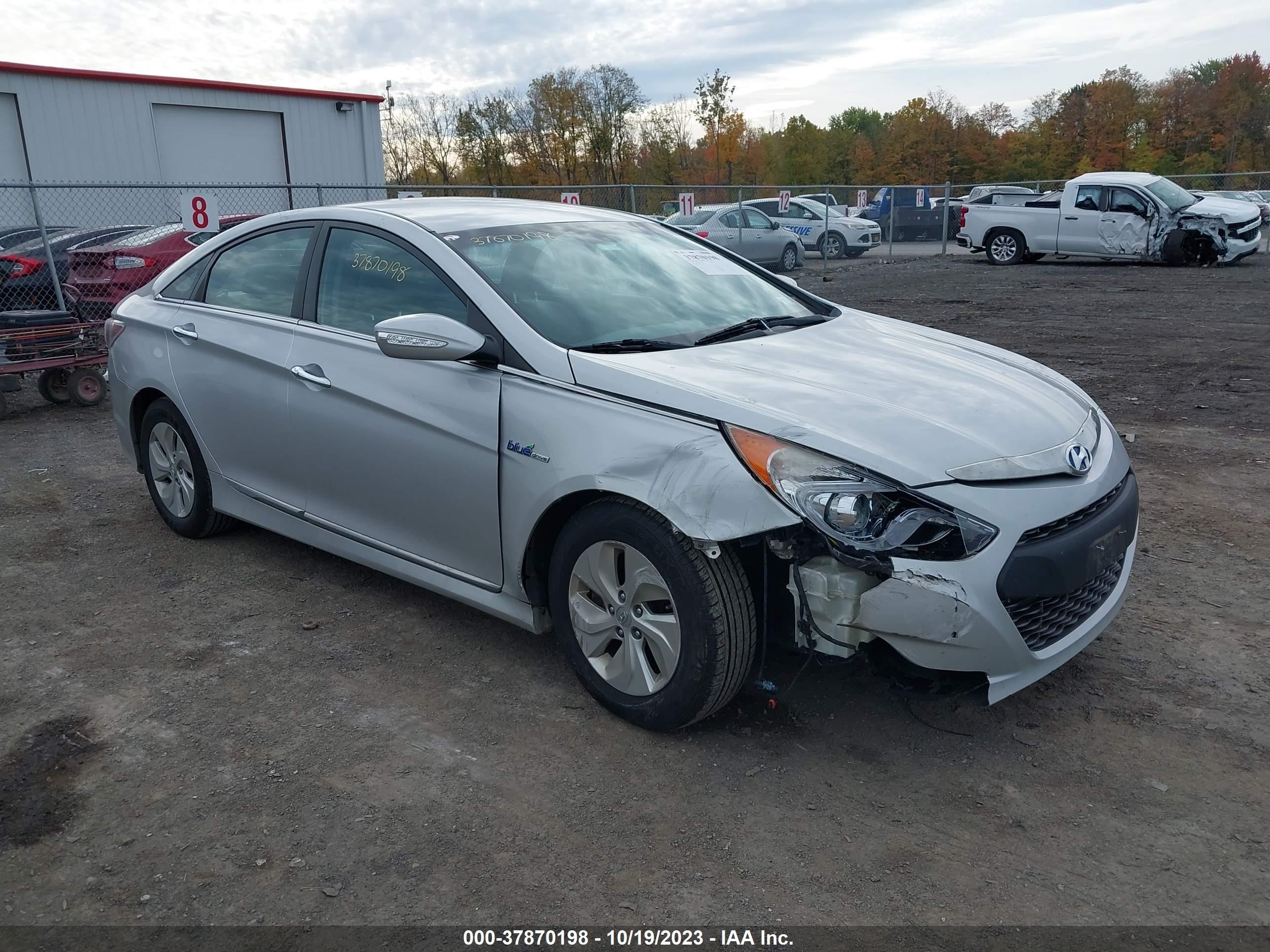 HYUNDAI NULL 2015 kmhec4a42fa137364