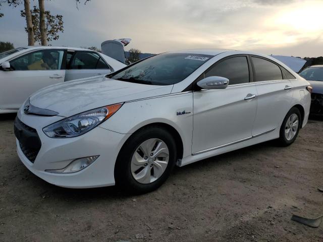 HYUNDAI SONATA 2015 kmhec4a42fa138191