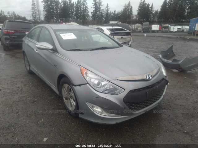 HYUNDAI NULL 2015 kmhec4a42fa139759