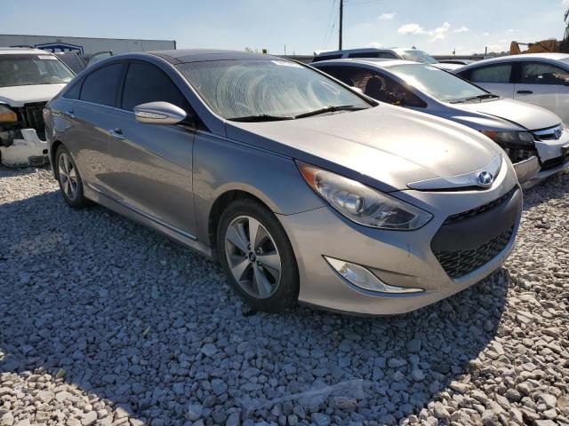 HYUNDAI SONATA HYB 2012 kmhec4a43ca021277