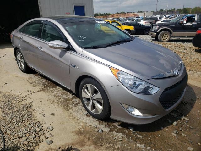 HYUNDAI SONATA HYB 2012 kmhec4a43ca060788