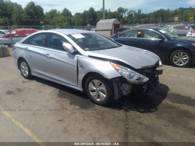 HYUNDAI NULL 2013 kmhec4a43da071128