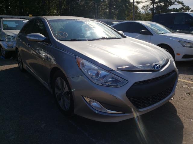 HYUNDAI NULL 2013 kmhec4a43da082436