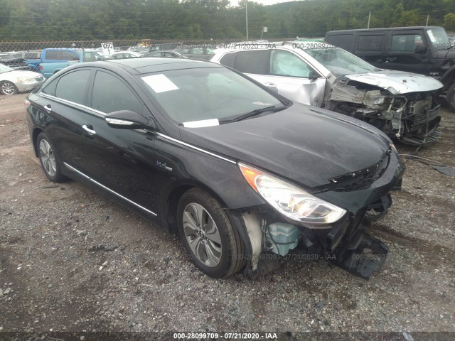 HYUNDAI NULL 2014 kmhec4a43ea111127