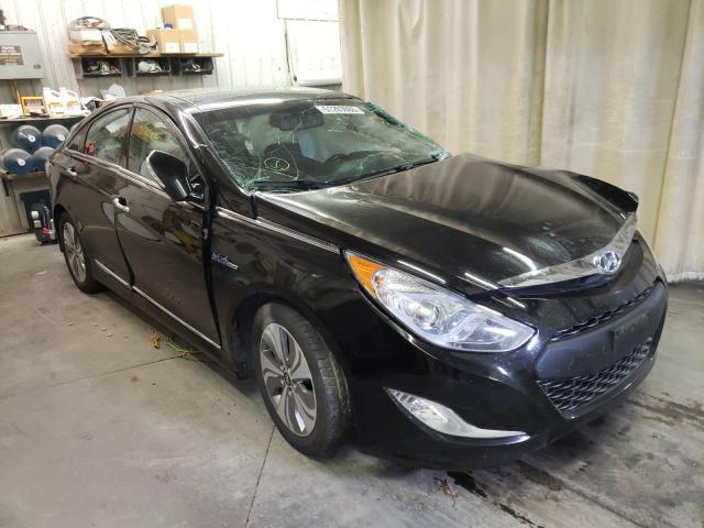 HYUNDAI SONATA HYB 2015 kmhec4a43fa120279