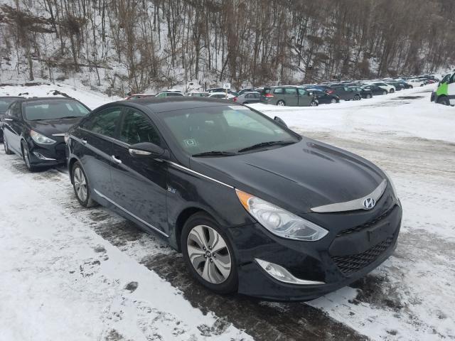 HYUNDAI NULL 2015 kmhec4a43fa120332