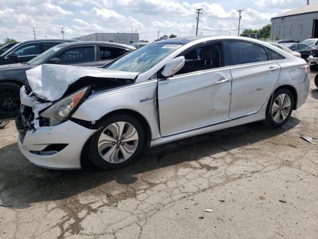 HYUNDAI SONATA 2015 kmhec4a43fa120492