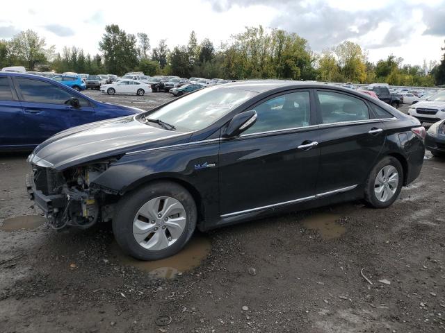 HYUNDAI SONATA 2015 kmhec4a43fa120881