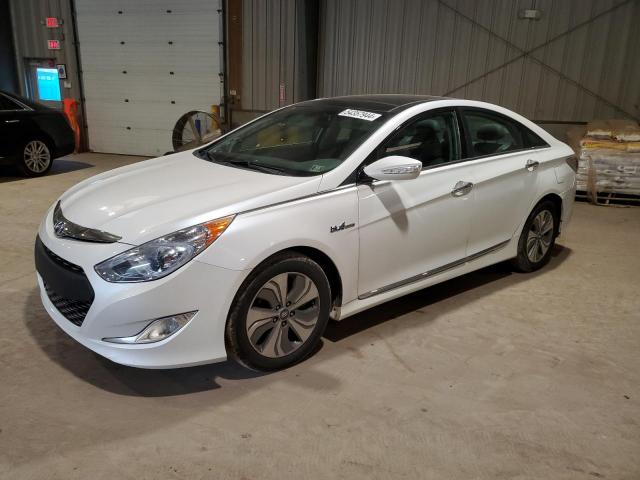 HYUNDAI SONATA 2015 kmhec4a43fa122520