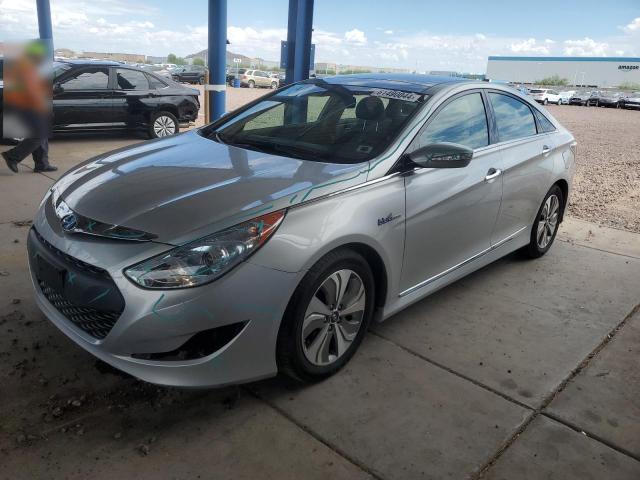 HYUNDAI SONATA 2015 kmhec4a43fa123280