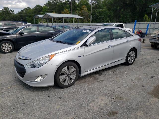 HYUNDAI SONATA 2015 kmhec4a43fa127913