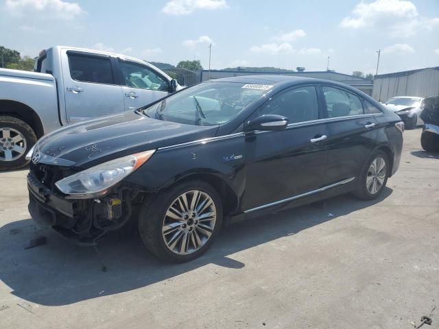 HYUNDAI SONATA 2015 kmhec4a43fa128012