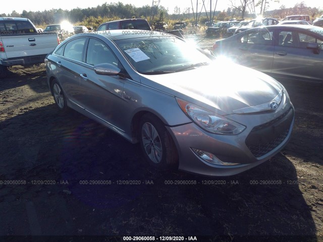 HYUNDAI NULL 2015 kmhec4a43fa128186