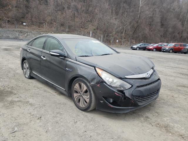 HYUNDAI SONATA HYB 2015 kmhec4a43fa128205