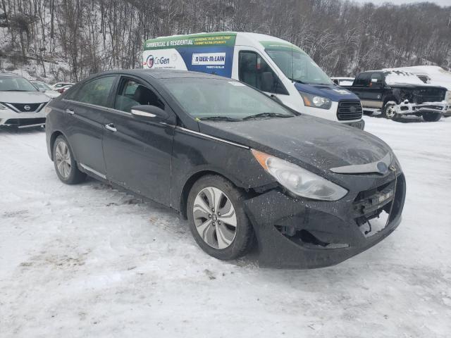 HYUNDAI SONATA HYB 2015 kmhec4a43fa128530