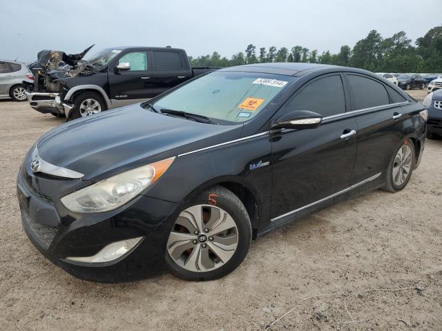 HYUNDAI SONATA 2015 kmhec4a43fa131668