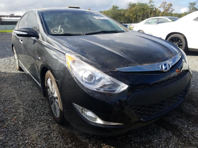 HYUNDAI SONATA HYB 2015 kmhec4a43fa132156