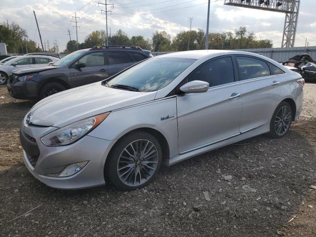 HYUNDAI SONATA 2015 kmhec4a43fa134263