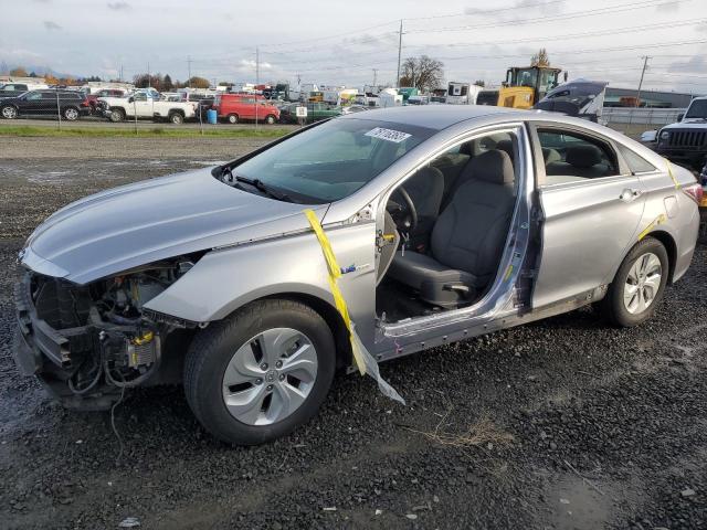 HYUNDAI SONATA 2015 kmhec4a43fa135168