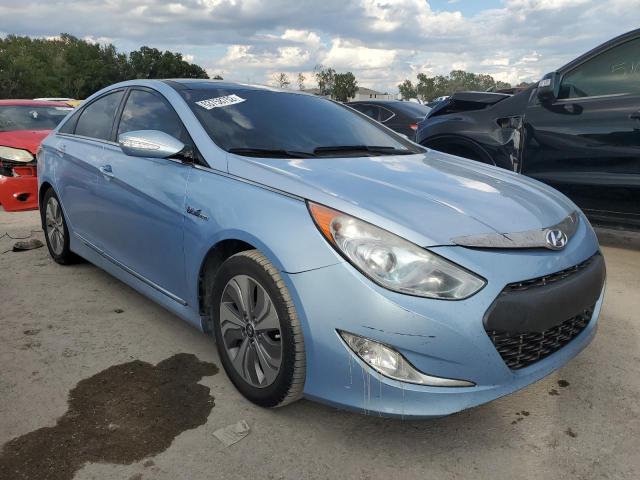 HYUNDAI SONATA HYB 2015 kmhec4a43fa136109