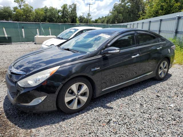 HYUNDAI SONATA HYB 2012 kmhec4a44ca023488