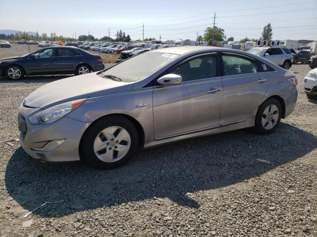 HYUNDAI SONATA HYB 2012 kmhec4a44ca027072