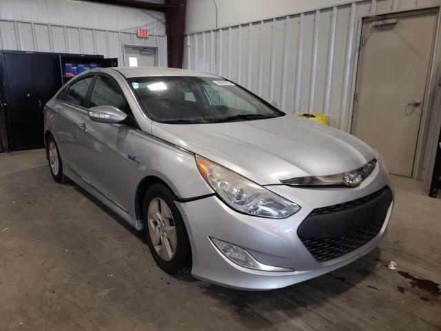 HYUNDAI SONATA HYB 2012 kmhec4a44ca035799