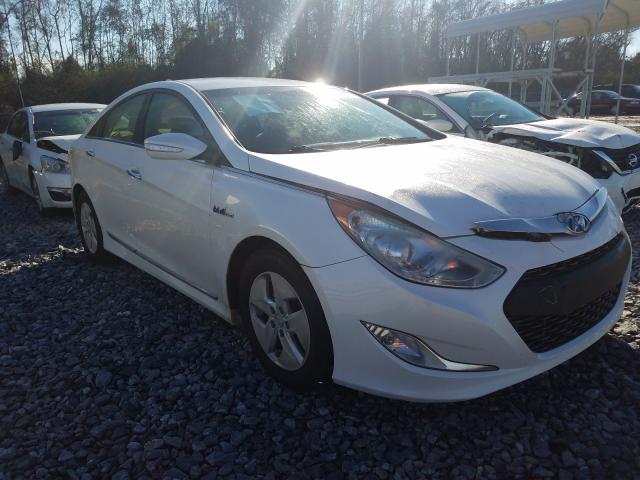 HYUNDAI SONATA HYB 2012 kmhec4a44ca047256