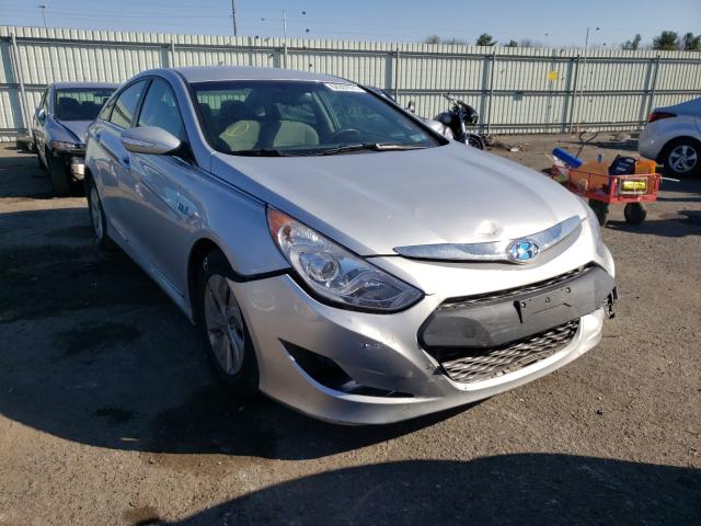 HYUNDAI NULL 2013 kmhec4a44da076421