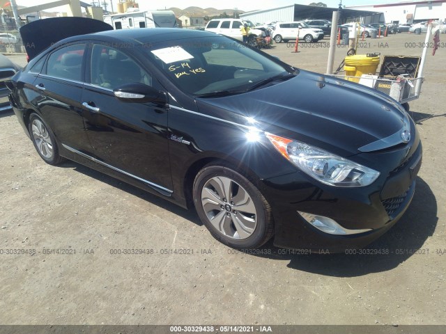 HYUNDAI NULL 2013 kmhec4a44da076872