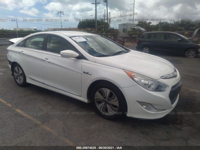 HYUNDAI NULL 2013 kmhec4a44da079500