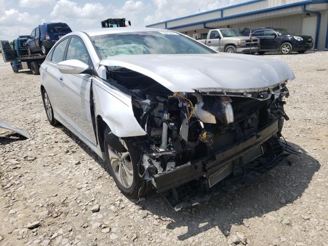 HYUNDAI NULL 2013 kmhec4a44da084163