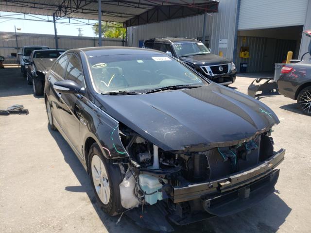 HYUNDAI NULL 2014 kmhec4a44ea114358