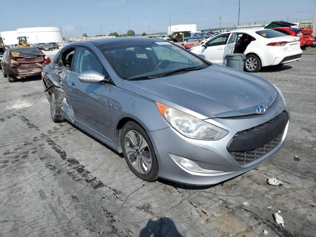 HYUNDAI SONATA HYB 2015 kmhec4a44fa120243