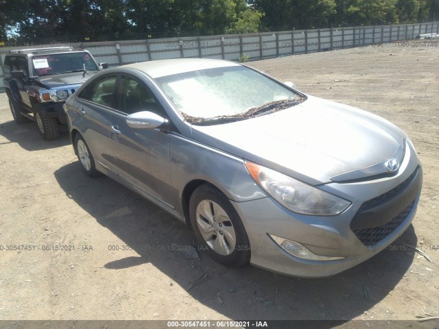 HYUNDAI NULL 2015 kmhec4a44fa121831