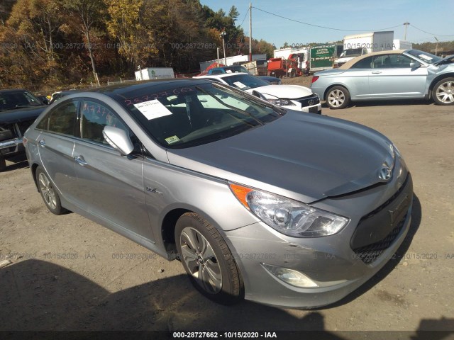 HYUNDAI NULL 2015 kmhec4a44fa122929