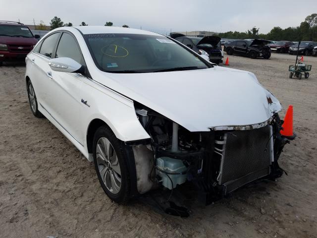 HYUNDAI NULL 2015 kmhec4a44fa123658