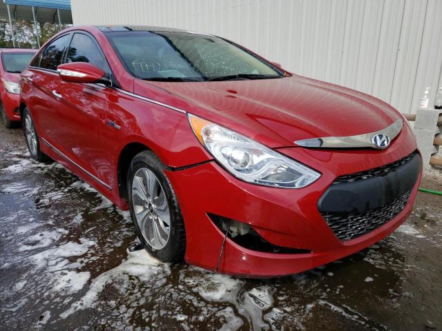 HYUNDAI NULL 2015 kmhec4a44fa125569