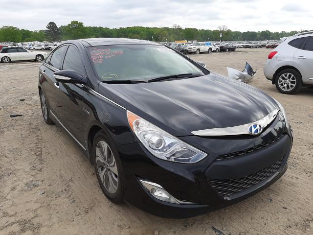 HYUNDAI NULL 2015 kmhec4a44fa129296