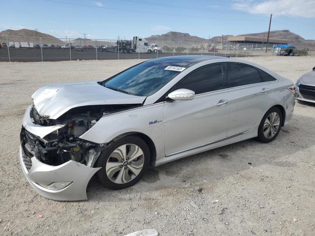 HYUNDAI SONATA 2015 kmhec4a44fa132392