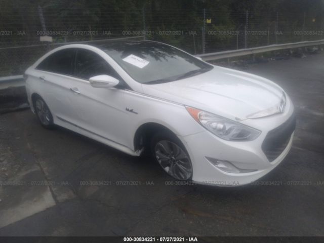 HYUNDAI NULL 2015 kmhec4a44fa133333