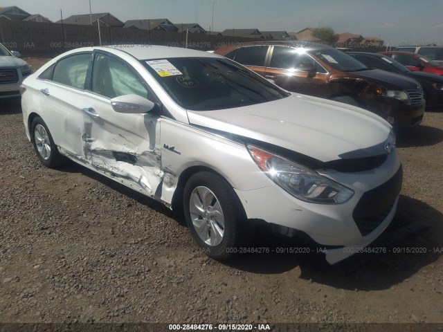 HYUNDAI NULL 2015 kmhec4a44fa137964