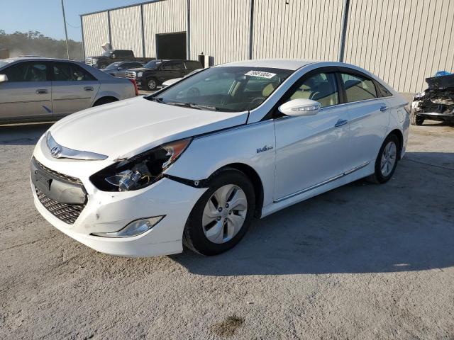 HYUNDAI SONATA HYB 2015 kmhec4a44fa138368