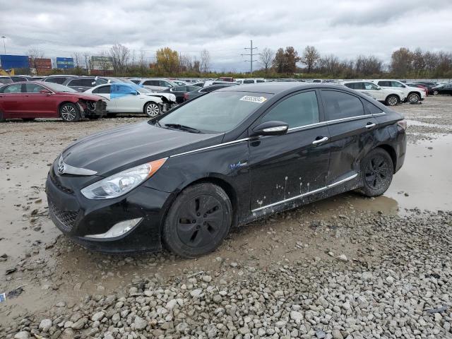 HYUNDAI SONATA HYB 2015 kmhec4a44fa139200