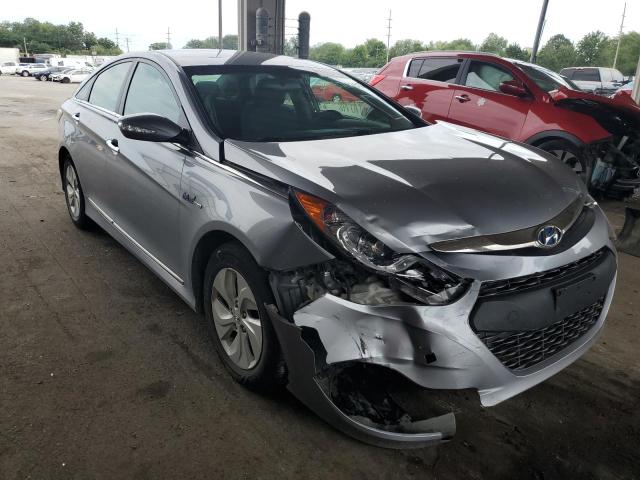 HYUNDAI SONATA HYB 2015 kmhec4a44fa139844