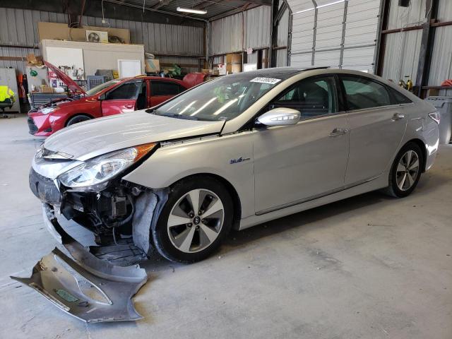 HYUNDAI SONATA HYB 2012 kmhec4a45ca024908