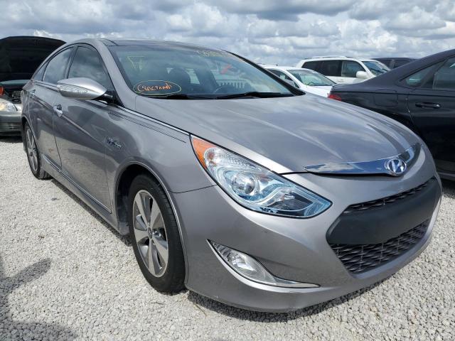 HYUNDAI SONATA HYB 2012 kmhec4a45ca028747