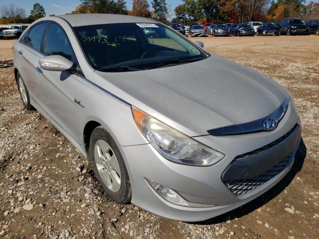 HYUNDAI SONATA HYB 2012 kmhec4a45ca037688