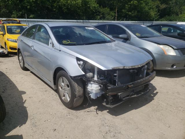 HYUNDAI NULL 2012 kmhec4a45ca044107