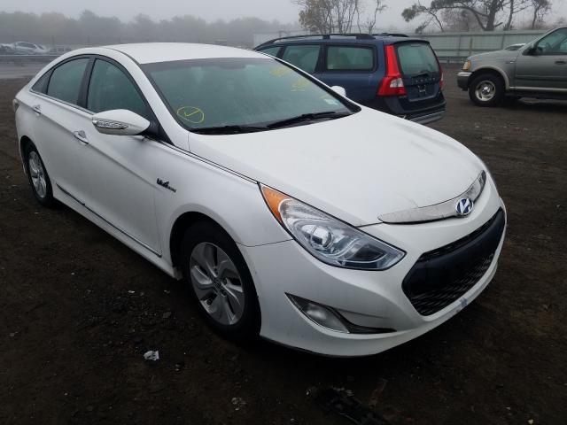 HYUNDAI NULL 2013 kmhec4a45da074659